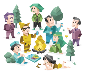16personalities