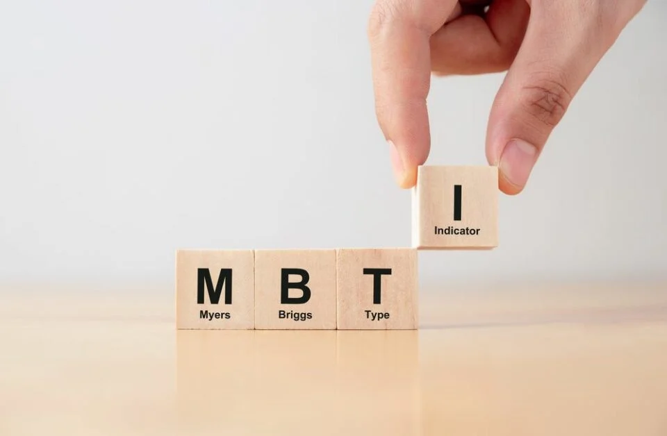 MBTI-Types-Quick-Test