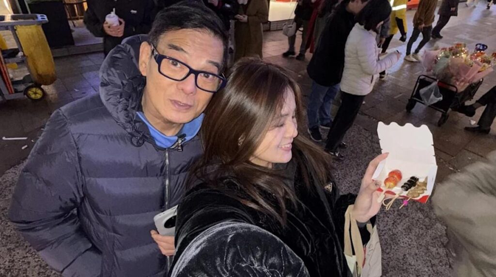 李国麟女儿自曝和父亲均患有ADHD