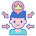 Narcissistic Partner