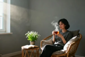 感觉孤独怎么办？3 个方法帮你摆脱 “一个人的孤独感困境”