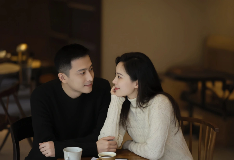 快速建立亲密关系：如何快速培养信任与情感亲密
