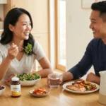 吃出强健牙齿和牙龈